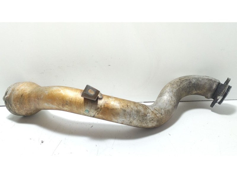 Recambio de tubo para volkswagen touareg (7l6) 5.0 v10 tdi dpf referencia OEM IAM 7L6145942B  
