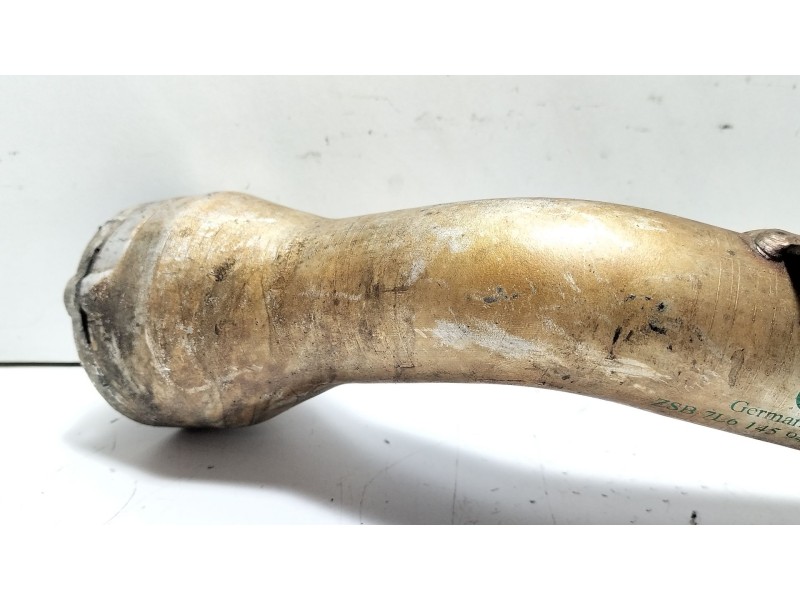 Recambio de tubo para volkswagen touareg (7l6) 5.0 v10 tdi dpf referencia OEM IAM 7L6145942B  