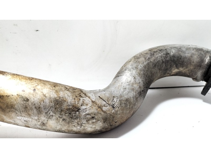 Recambio de tubo para volkswagen touareg (7l6) 5.0 v10 tdi dpf referencia OEM IAM 7L6145942B  