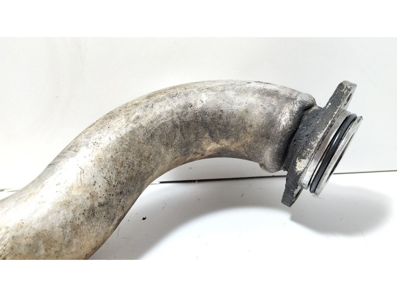 Recambio de tubo para volkswagen touareg (7l6) 5.0 v10 tdi dpf referencia OEM IAM 7L6145942B  