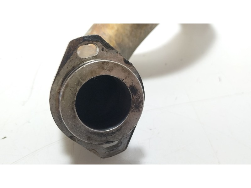 Recambio de tubo para volkswagen touareg (7l6) 5.0 v10 tdi dpf referencia OEM IAM 7L6145942B  