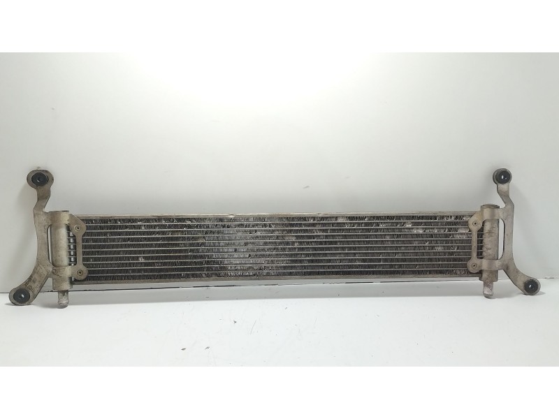 Recambio de radiador agua para volkswagen touareg (7l6) 5.0 v10 tdi dpf referencia OEM IAM 7L6121212B  