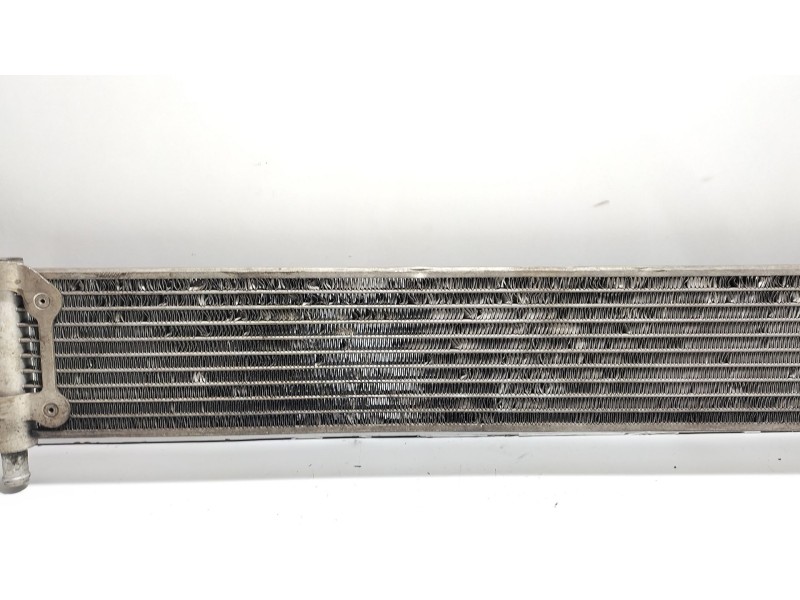 Recambio de radiador agua para volkswagen touareg (7l6) 5.0 v10 tdi dpf referencia OEM IAM 7L6121212B  