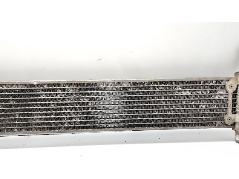 Recambio de radiador agua para volkswagen touareg (7l6) 5.0 v10 tdi dpf referencia OEM IAM 7L6121212B  