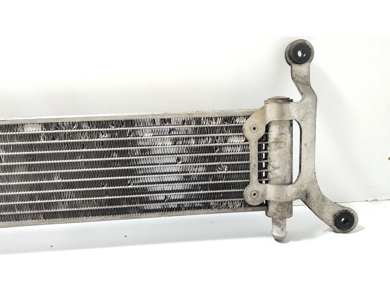 Recambio de radiador agua para volkswagen touareg (7l6) 5.0 v10 tdi dpf referencia OEM IAM 7L6121212B  