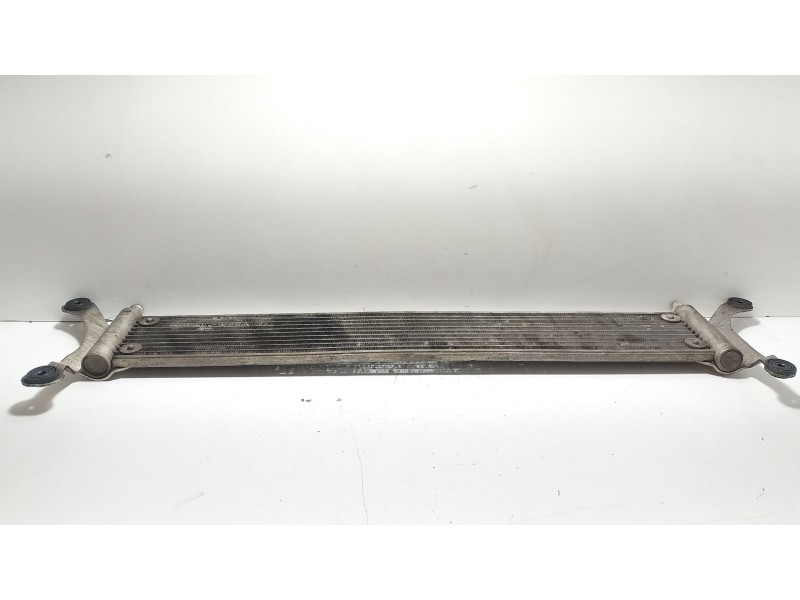 Recambio de radiador agua para volkswagen touareg (7l6) 5.0 v10 tdi dpf referencia OEM IAM 7L6121212B  