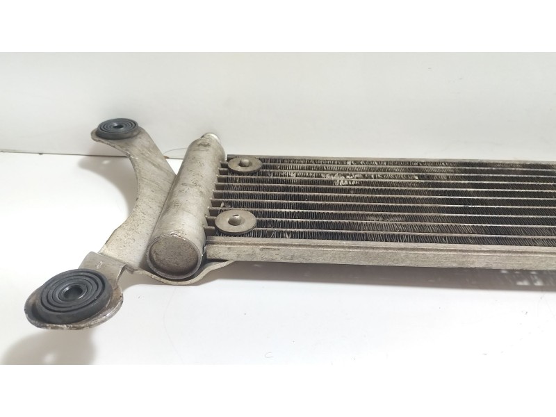 Recambio de radiador agua para volkswagen touareg (7l6) 5.0 v10 tdi dpf referencia OEM IAM 7L6121212B  