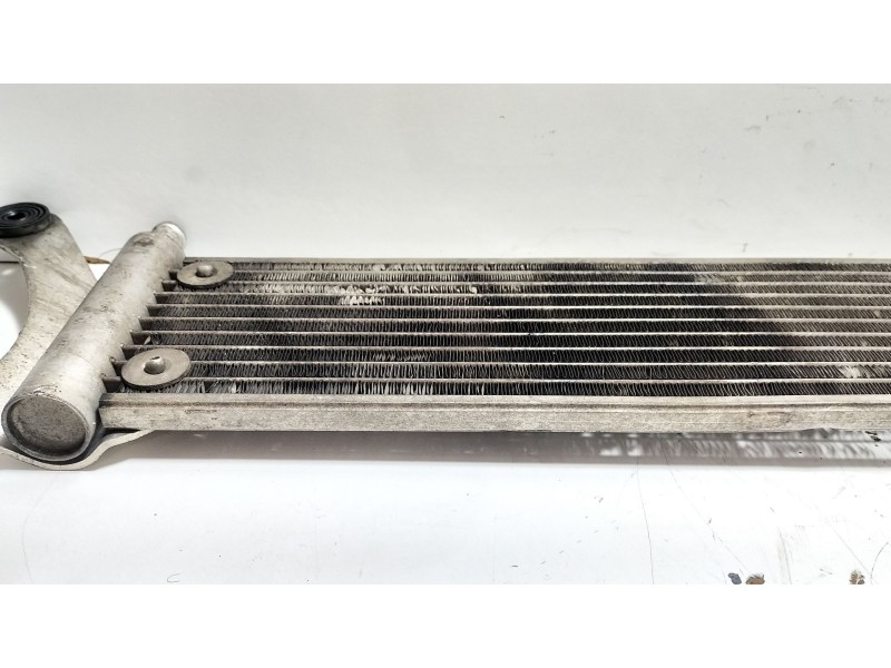 Recambio de radiador agua para volkswagen touareg (7l6) 5.0 v10 tdi dpf referencia OEM IAM 7L6121212B  