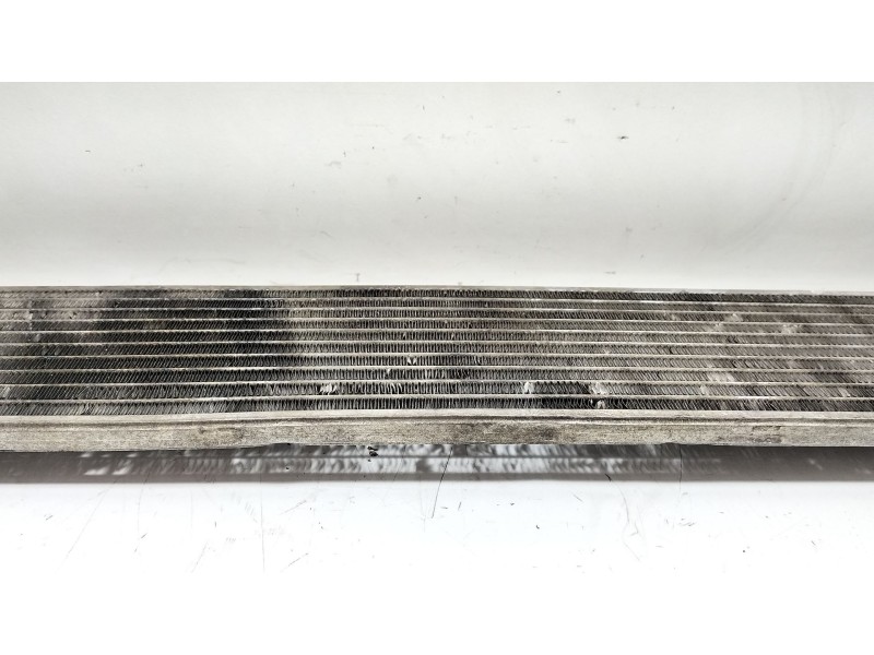 Recambio de radiador agua para volkswagen touareg (7l6) 5.0 v10 tdi dpf referencia OEM IAM 7L6121212B  