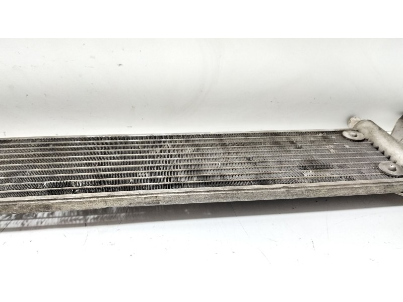 Recambio de radiador agua para volkswagen touareg (7l6) 5.0 v10 tdi dpf referencia OEM IAM 7L6121212B  