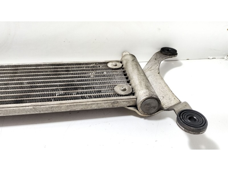 Recambio de radiador agua para volkswagen touareg (7l6) 5.0 v10 tdi dpf referencia OEM IAM 7L6121212B  