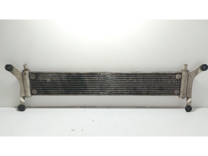 Recambio de radiador agua para volkswagen touareg (7l6) 5.0 v10 tdi dpf referencia OEM IAM 7L6121212B  