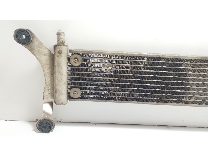 Recambio de radiador agua para volkswagen touareg (7l6) 5.0 v10 tdi dpf referencia OEM IAM 7L6121212B  