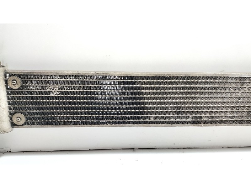 Recambio de radiador agua para volkswagen touareg (7l6) 5.0 v10 tdi dpf referencia OEM IAM 7L6121212B  