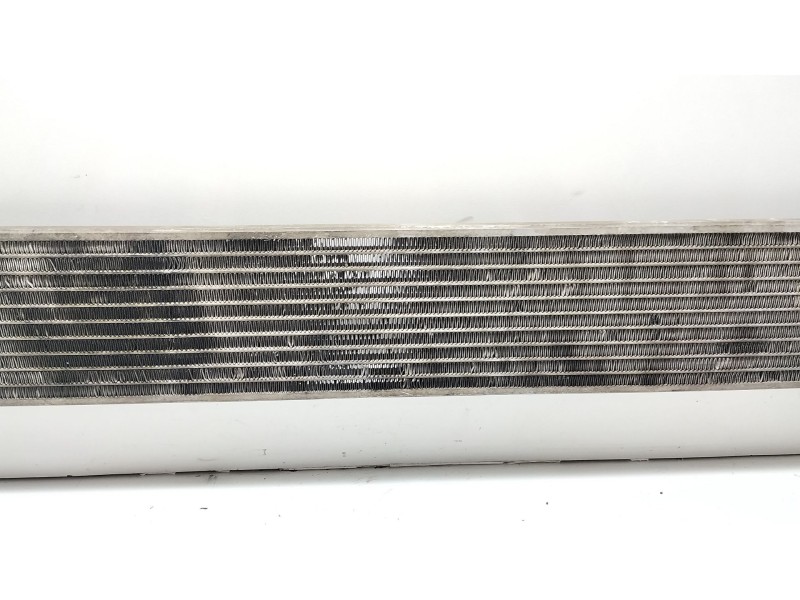 Recambio de radiador agua para volkswagen touareg (7l6) 5.0 v10 tdi dpf referencia OEM IAM 7L6121212B  