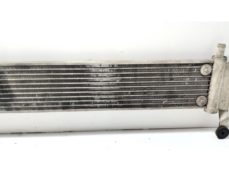 Recambio de radiador agua para volkswagen touareg (7l6) 5.0 v10 tdi dpf referencia OEM IAM 7L6121212B  