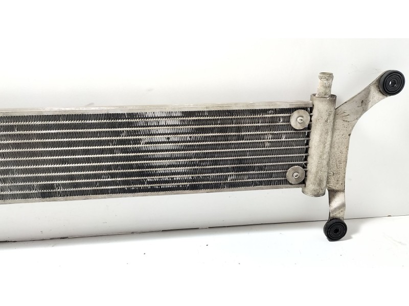 Recambio de radiador agua para volkswagen touareg (7l6) 5.0 v10 tdi dpf referencia OEM IAM 7L6121212B  