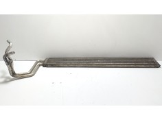 Recambio de radiador aceite para volkswagen touareg (7l6) 5.0 v10 tdi dpf referencia OEM IAM 7L8422885  