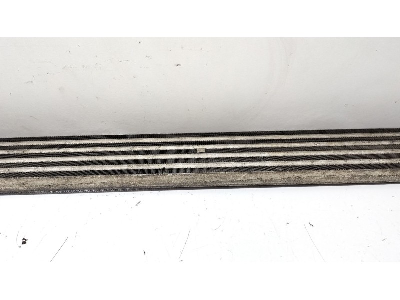 Recambio de radiador aceite para volkswagen touareg (7l6) 5.0 v10 tdi dpf referencia OEM IAM 7L8422885  