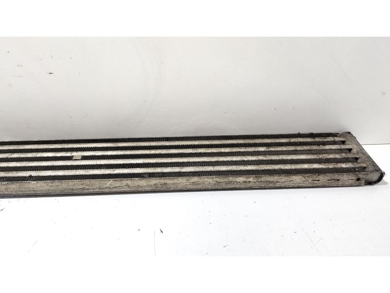 Recambio de radiador aceite para volkswagen touareg (7l6) 5.0 v10 tdi dpf referencia OEM IAM 7L8422885  