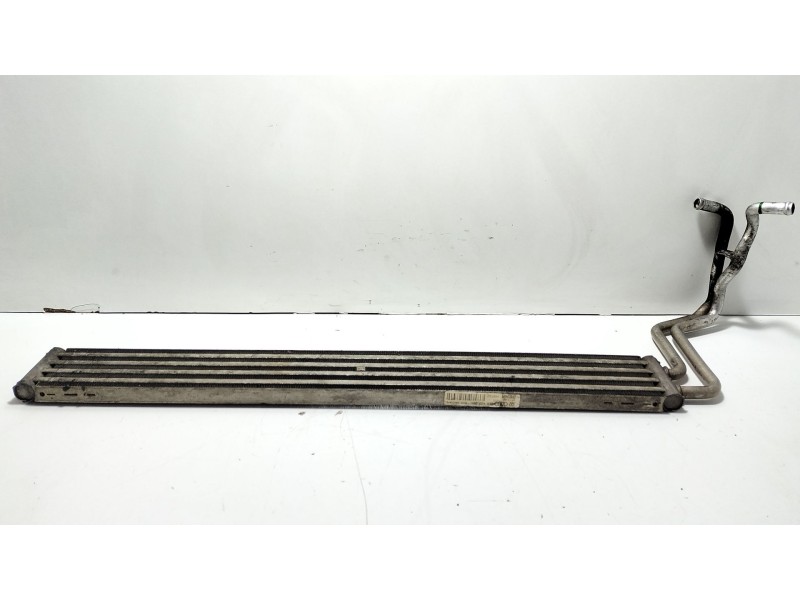 Recambio de radiador aceite para volkswagen touareg (7l6) 5.0 v10 tdi dpf referencia OEM IAM 7L8422885  