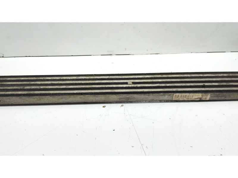 Recambio de radiador aceite para volkswagen touareg (7l6) 5.0 v10 tdi dpf referencia OEM IAM 7L8422885  