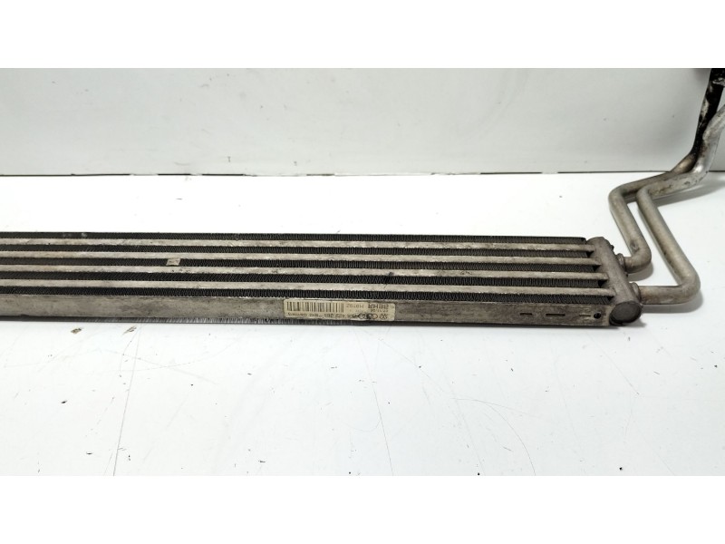 Recambio de radiador aceite para volkswagen touareg (7l6) 5.0 v10 tdi dpf referencia OEM IAM 7L8422885  