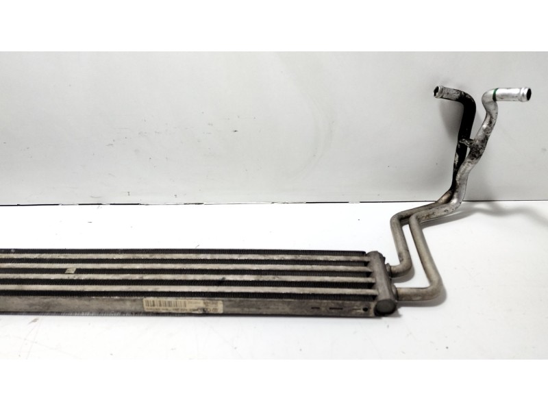 Recambio de radiador aceite para volkswagen touareg (7l6) 5.0 v10 tdi dpf referencia OEM IAM 7L8422885  