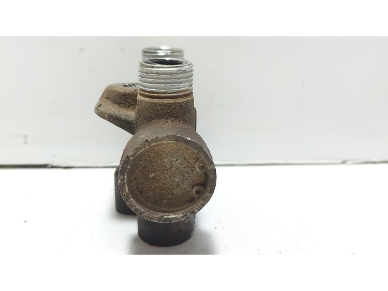 Recambio de tubo para volkswagen touareg (7l6) 5.0 v10 tdi dpf referencia OEM IAM 7L0317027A  