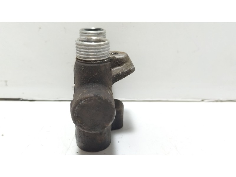 Recambio de tubo para volkswagen touareg (7l6) 5.0 v10 tdi dpf referencia OEM IAM 7L0317027A  