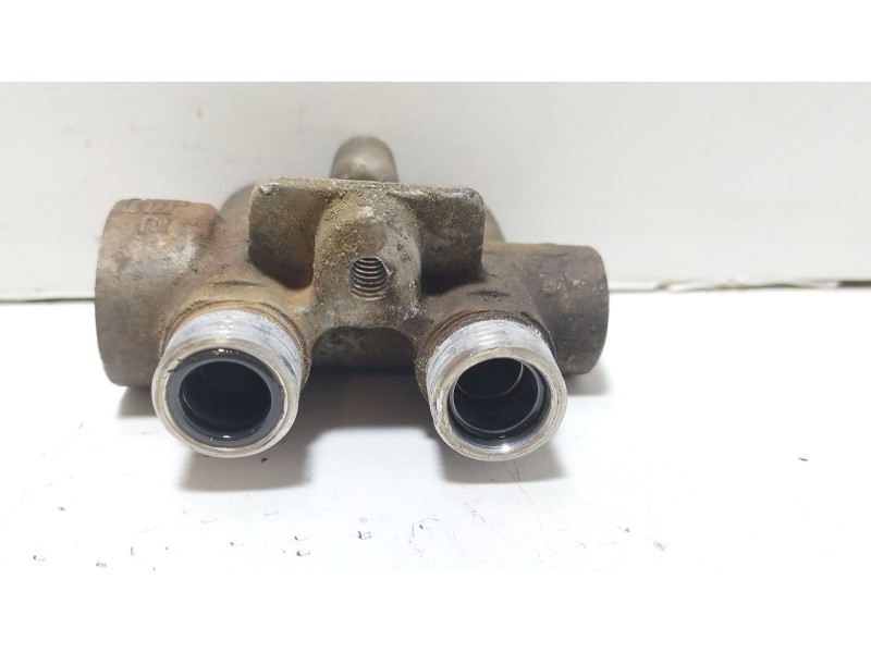 Recambio de tubo para volkswagen touareg (7l6) 5.0 v10 tdi dpf referencia OEM IAM 7L0317027A  