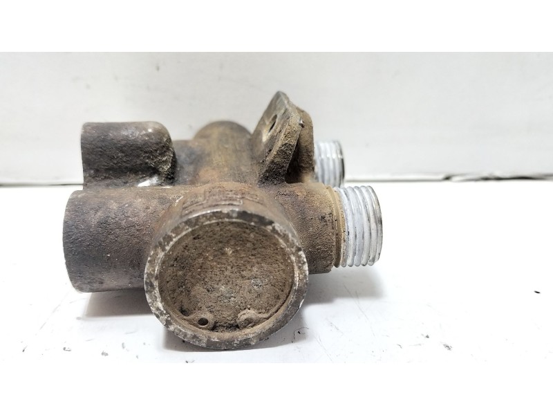 Recambio de tubo para volkswagen touareg (7l6) 5.0 v10 tdi dpf referencia OEM IAM 7L0317027A  