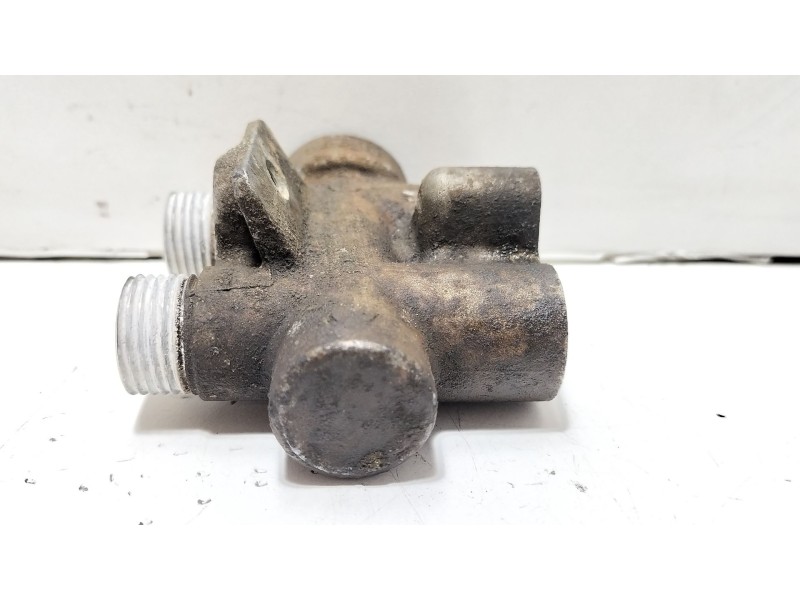 Recambio de tubo para volkswagen touareg (7l6) 5.0 v10 tdi dpf referencia OEM IAM 7L0317027A  