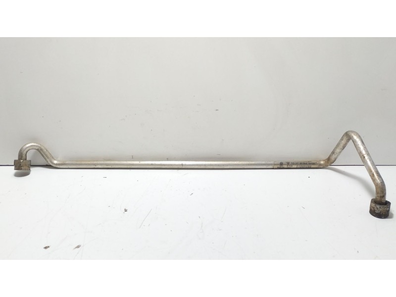 Recambio de tubo para volkswagen touareg (7l6) 5.0 v10 tdi dpf referencia OEM IAM 7L0317822B  