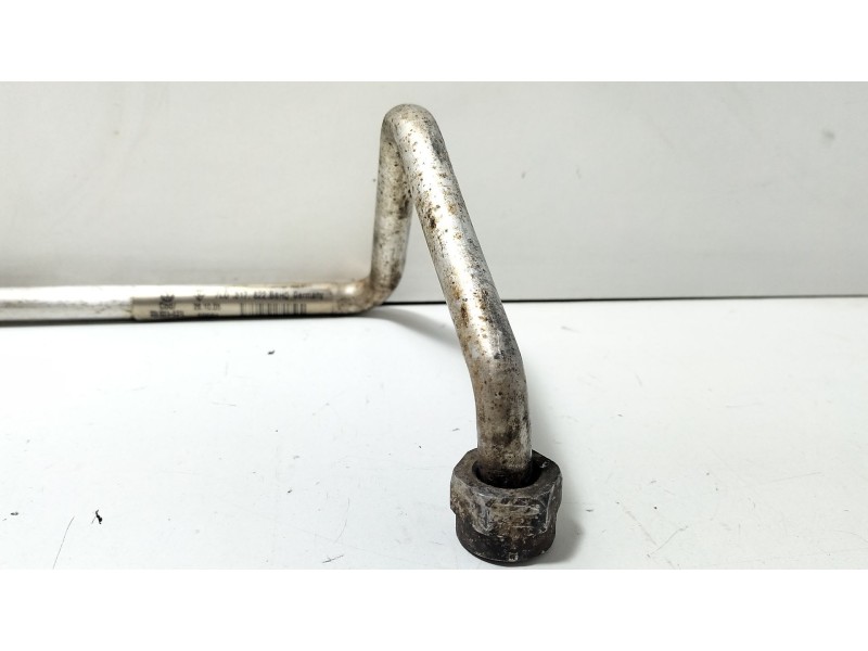 Recambio de tubo para volkswagen touareg (7l6) 5.0 v10 tdi dpf referencia OEM IAM 7L0317822B  