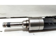 Recambio de inyector para mini mini (f56) cooper d referencia OEM IAM 0261500484   2