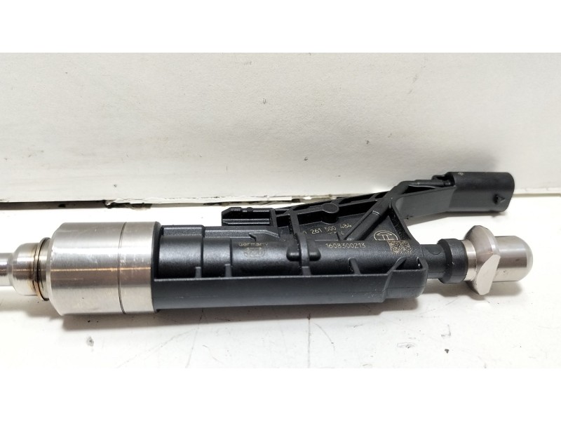 Recambio de inyector para mini mini (f56) cooper d referencia OEM IAM 0261500484  