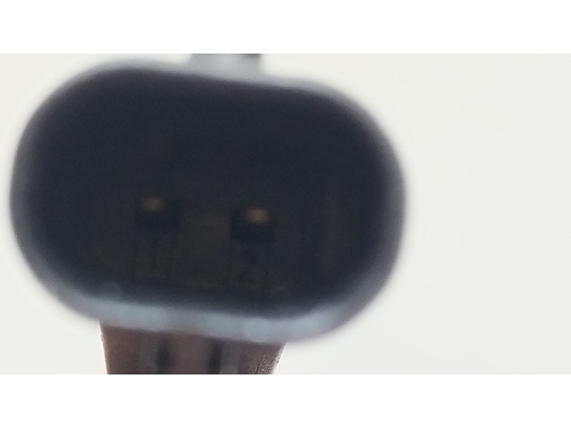 Recambio de inyector para mini mini (f56) cooper d referencia OEM IAM 0261500484  