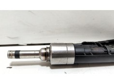 Recambio de inyector para mini mini (f56) cooper d referencia OEM IAM 0261500484   2