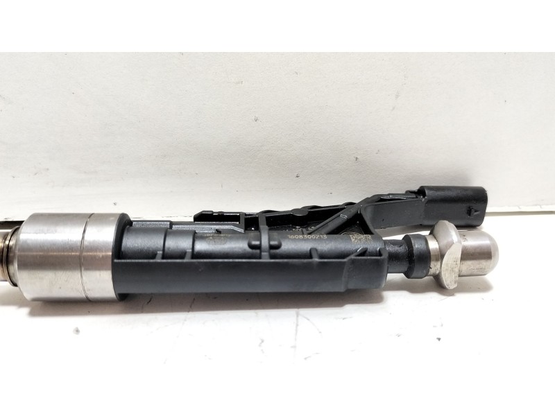 Recambio de inyector para mini mini (f56) cooper d referencia OEM IAM 0261500484  