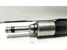 Recambio de inyector para mini mini (f56) cooper d referencia OEM IAM 0261500484  