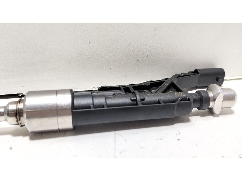 Recambio de inyector para mini mini (f56) cooper d referencia OEM IAM 0261500484  