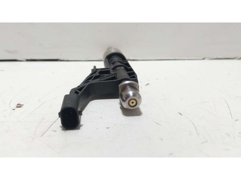 Recambio de inyector para mini mini (f56) cooper d referencia OEM IAM 0261500484  