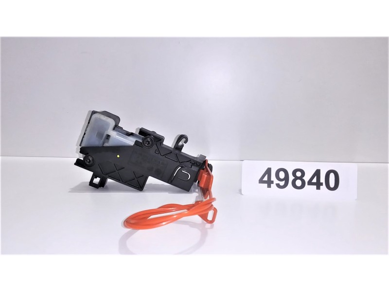 Recambio de tapa exterior combustible para mercedes-benz clase e (w212) familiar 200 cdi blueefficiency (212.205) referencia OEM