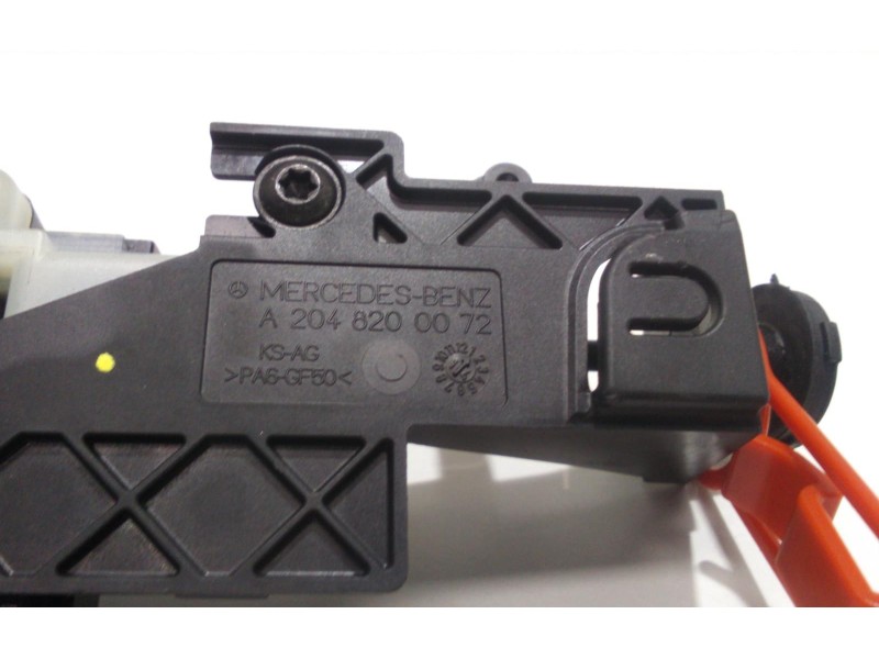 Recambio de tapa exterior combustible para mercedes-benz clase e (w212) familiar 200 cdi blueefficiency (212.205) referencia OEM