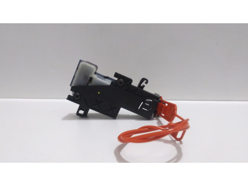 Recambio de tapa exterior combustible para mercedes-benz clase e (w212) familiar 200 cdi blueefficiency (212.205) referencia OEM