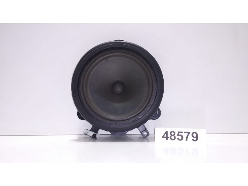 Recambio de sistema audio / radio cd para audi a3 (8p) 3.2 ambition quattro referencia OEM IAM 8P0035411C 48579 