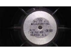 Recambio de sistema audio / radio cd para audi a3 (8p) 3.2 ambition quattro referencia OEM IAM 8P0035411C 48579  2