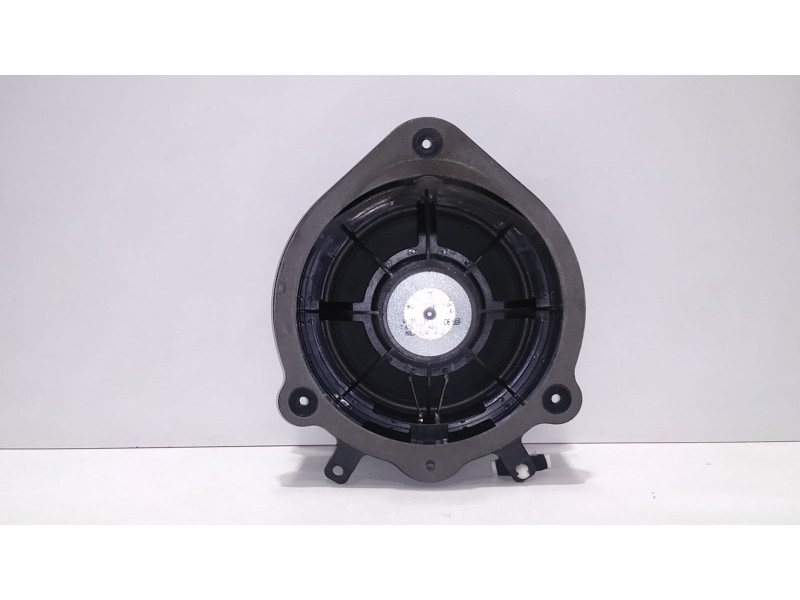 Recambio de sistema audio / radio cd para audi a3 (8p) 3.2 ambition quattro referencia OEM IAM 8P0035411C 48579 