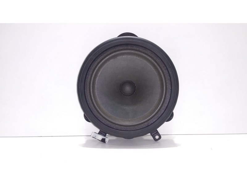 Recambio de sistema audio / radio cd para audi a3 (8p) 3.2 ambition quattro referencia OEM IAM 8P0035411C 48579 